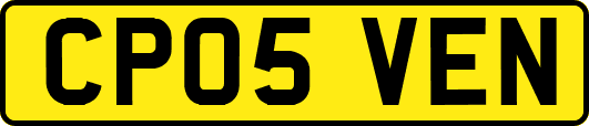 CP05VEN