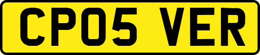 CP05VER