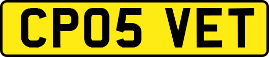 CP05VET