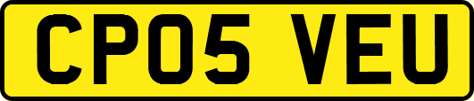 CP05VEU