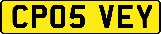 CP05VEY