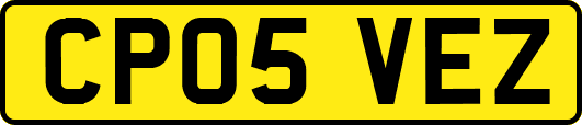 CP05VEZ