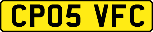 CP05VFC