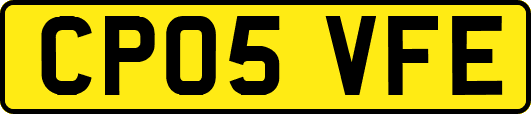 CP05VFE