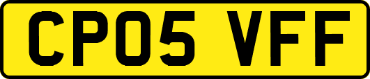 CP05VFF