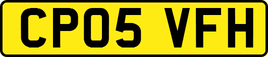 CP05VFH