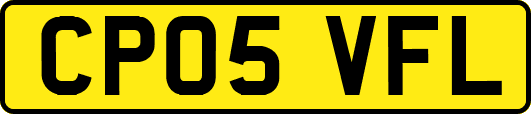 CP05VFL