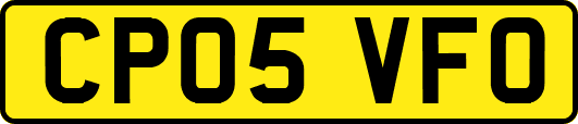 CP05VFO