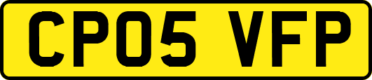 CP05VFP