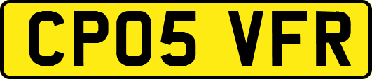 CP05VFR