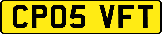 CP05VFT