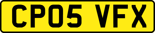CP05VFX