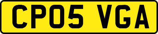 CP05VGA