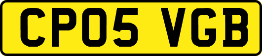 CP05VGB