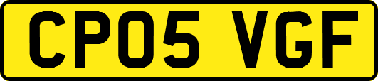 CP05VGF