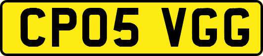 CP05VGG