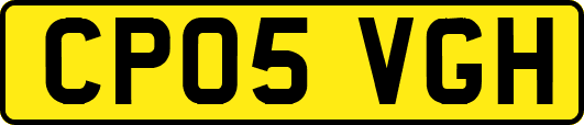 CP05VGH