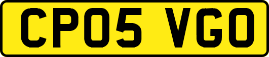 CP05VGO