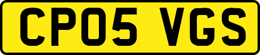 CP05VGS