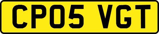 CP05VGT