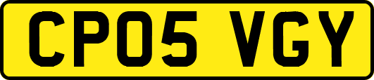 CP05VGY