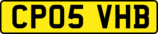 CP05VHB