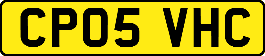 CP05VHC