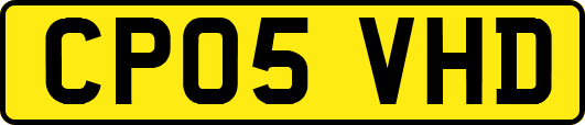 CP05VHD