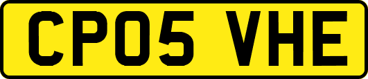 CP05VHE