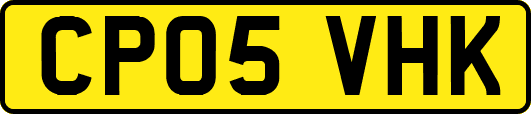 CP05VHK