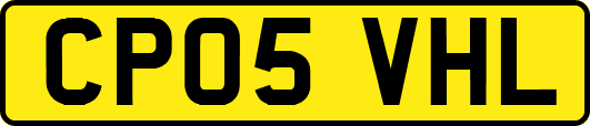 CP05VHL