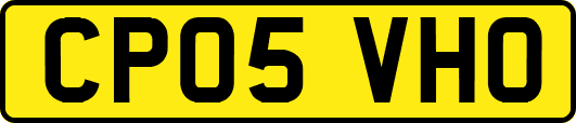 CP05VHO