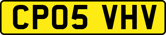 CP05VHV