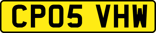 CP05VHW