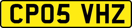 CP05VHZ