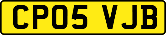 CP05VJB
