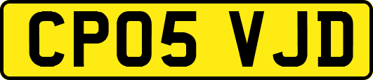 CP05VJD