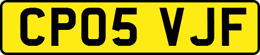 CP05VJF
