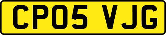 CP05VJG