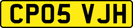 CP05VJH