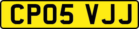 CP05VJJ