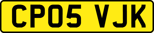 CP05VJK