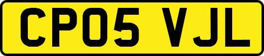 CP05VJL