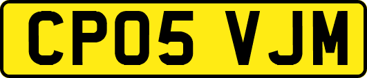 CP05VJM