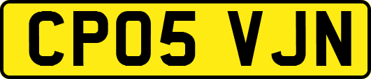 CP05VJN