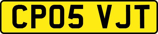 CP05VJT