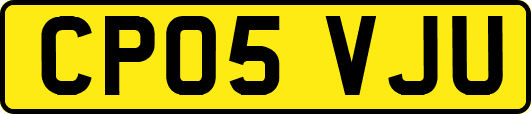 CP05VJU