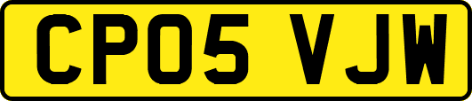 CP05VJW