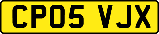 CP05VJX
