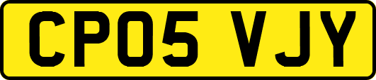 CP05VJY
